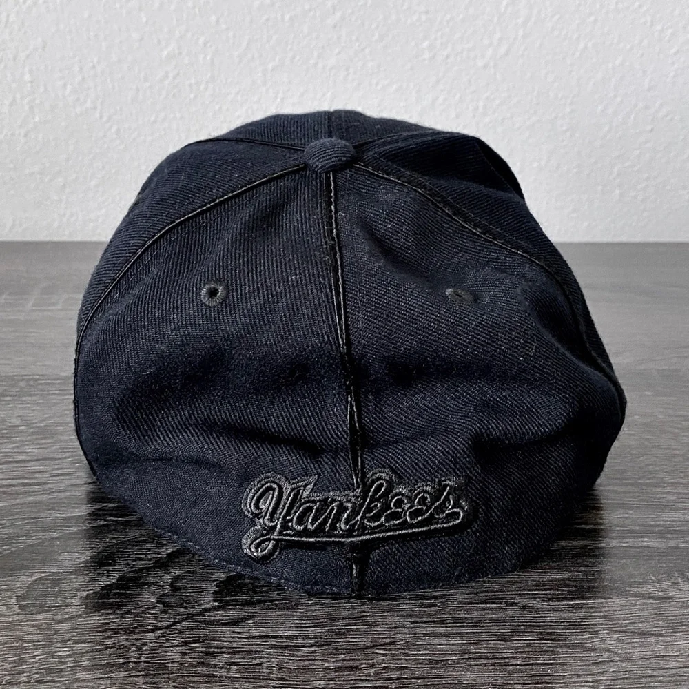 American Needle black hat